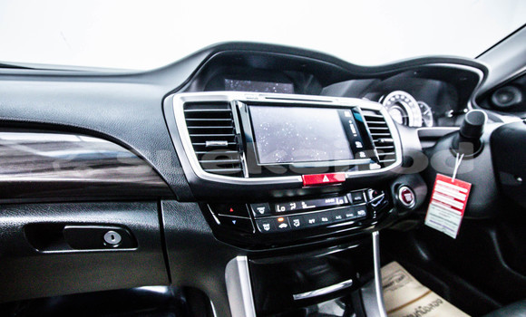 Buy Used Honda Accord White Car in Bangkok in Bangkok Buy Used Honda Accord White Car in Bangkok in Bangkok