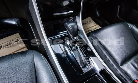 Buy Used Honda Accord White Car in Bangkok in Bangkok Buy Used Honda Accord White Car in Bangkok in Bangkok