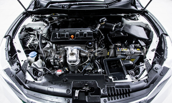 Buy Used Honda Accord White Car in Bangkok in Bangkok Buy Used Honda Accord White Car in Bangkok in Bangkok