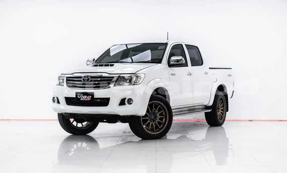 ซื้อ รถมือสอง Toyota Hiluxe VIGO ขาว รถยนต์ ใน %{เมือง} ใน กรุงเทพมหานคร ซื้อ รถมือสอง Toyota Hiluxe VIGO ขาว รถยนต์ ใน %{เมือง} ใน กรุงเทพมหานคร