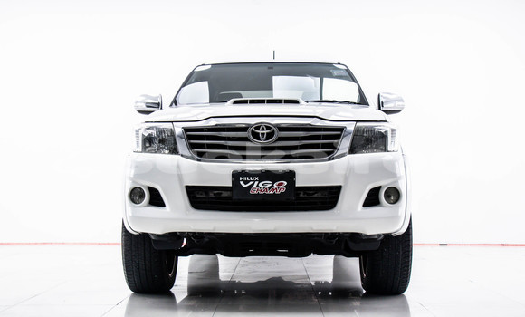 ซื้อ รถมือสอง Toyota Hiluxe VIGO ขาว รถยนต์ ใน %{เมือง} ใน กรุงเทพมหานคร ซื้อ รถมือสอง Toyota Hiluxe VIGO ขาว รถยนต์ ใน %{เมือง} ใน กรุงเทพมหานคร