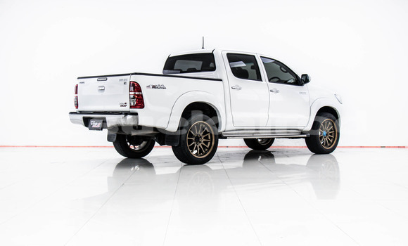 ซื้อ รถมือสอง Toyota Hiluxe VIGO ขาว รถยนต์ ใน %{เมือง} ใน กรุงเทพมหานคร ซื้อ รถมือสอง Toyota Hiluxe VIGO ขาว รถยนต์ ใน %{เมือง} ใน กรุงเทพมหานคร