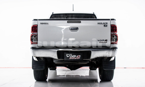 ซื้อ รถมือสอง Toyota Hiluxe VIGO ขาว รถยนต์ ใน %{เมือง} ใน กรุงเทพมหานคร ซื้อ รถมือสอง Toyota Hiluxe VIGO ขาว รถยนต์ ใน %{เมือง} ใน กรุงเทพมหานคร