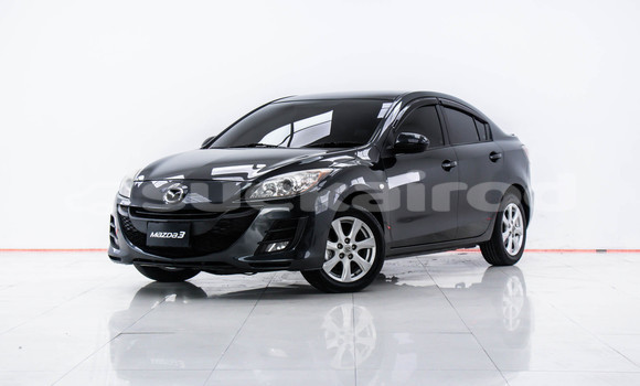Buy Used Mazda Mazda 3 Other Car in Bangkok in Bangkok Buy Used Mazda Mazda 3 Other Car in Bangkok in Bangkok