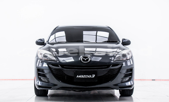 Buy Used Mazda Mazda 3 Other Car in Bangkok in Bangkok Buy Used Mazda Mazda 3 Other Car in Bangkok in Bangkok