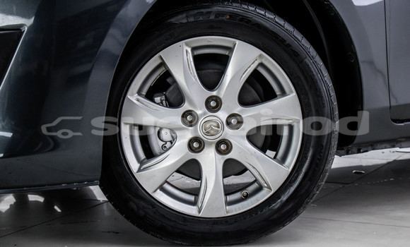 Buy Used Mazda Mazda 3 Other Car in Bangkok in Bangkok Buy Used Mazda Mazda 3 Other Car in Bangkok in Bangkok