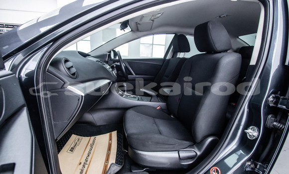 Buy Used Mazda Mazda 3 Other Car in Bangkok in Bangkok Buy Used Mazda Mazda 3 Other Car in Bangkok in Bangkok