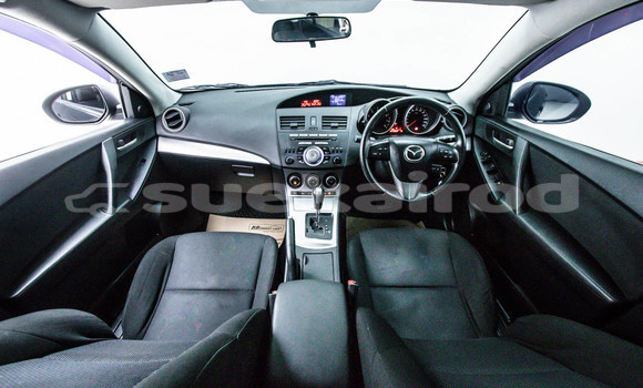 Buy Used Mazda Mazda 3 Other Car in Bangkok in Bangkok Buy Used Mazda Mazda 3 Other Car in Bangkok in Bangkok