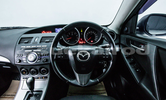Buy Used Mazda Mazda 3 Other Car in Bangkok in Bangkok Buy Used Mazda Mazda 3 Other Car in Bangkok in Bangkok