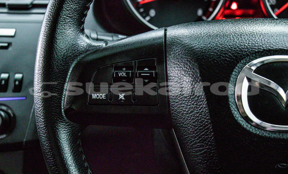 Buy Used Mazda Mazda 3 Other Car in Bangkok in Bangkok Buy Used Mazda Mazda 3 Other Car in Bangkok in Bangkok