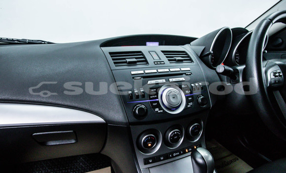 Buy Used Mazda Mazda 3 Other Car in Bangkok in Bangkok Buy Used Mazda Mazda 3 Other Car in Bangkok in Bangkok