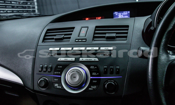 Buy Used Mazda Mazda 3 Other Car in Bangkok in Bangkok Buy Used Mazda Mazda 3 Other Car in Bangkok in Bangkok