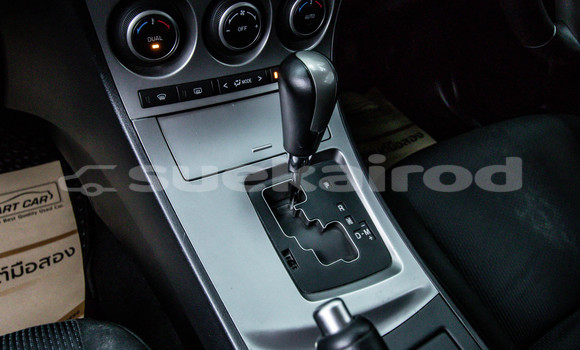 Buy Used Mazda Mazda 3 Other Car in Bangkok in Bangkok Buy Used Mazda Mazda 3 Other Car in Bangkok in Bangkok