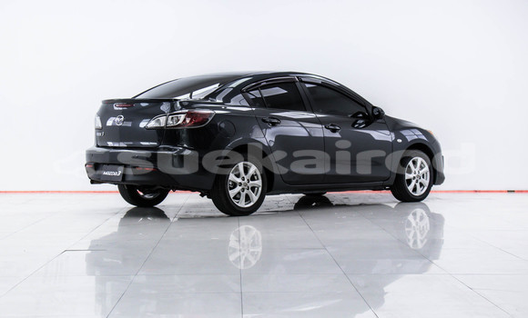 Buy Used Mazda Mazda 3 Other Car in Bangkok in Bangkok Buy Used Mazda Mazda 3 Other Car in Bangkok in Bangkok