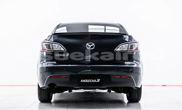 Buy Used Mazda Mazda 3 Other Car in Bangkok in Bangkok Buy Used Mazda Mazda 3 Other Car in Bangkok in Bangkok