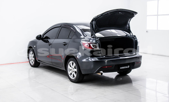 Buy Used Mazda Mazda 3 Other Car in Bangkok in Bangkok Buy Used Mazda Mazda 3 Other Car in Bangkok in Bangkok