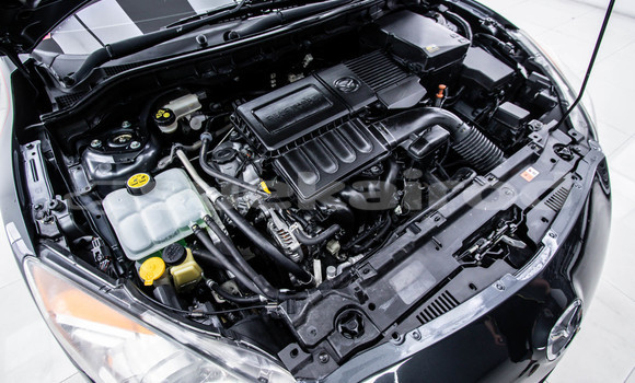 Buy Used Mazda Mazda 3 Other Car in Bangkok in Bangkok Buy Used Mazda Mazda 3 Other Car in Bangkok in Bangkok