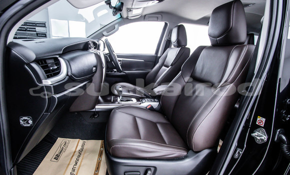 ซื้อ รถมือสอง Toyota Fortuner สีดำ รถยนต์ ใน %{เมือง} ใน กรุงเทพมหานคร ซื้อ รถมือสอง Toyota Fortuner สีดำ รถยนต์ ใน %{เมือง} ใน กรุงเทพมหานคร