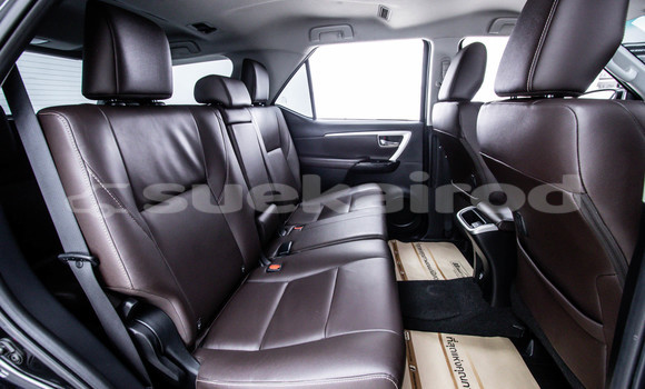 ซื้อ รถมือสอง Toyota Fortuner สีดำ รถยนต์ ใน %{เมือง} ใน กรุงเทพมหานคร ซื้อ รถมือสอง Toyota Fortuner สีดำ รถยนต์ ใน %{เมือง} ใน กรุงเทพมหานคร