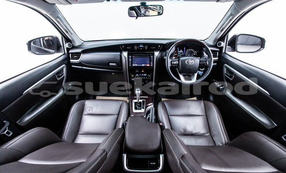 ซื้อ รถมือสอง Toyota Fortuner สีดำ รถยนต์ ใน %{เมือง} ใน กรุงเทพมหานคร ซื้อ รถมือสอง Toyota Fortuner สีดำ รถยนต์ ใน %{เมือง} ใน กรุงเทพมหานคร