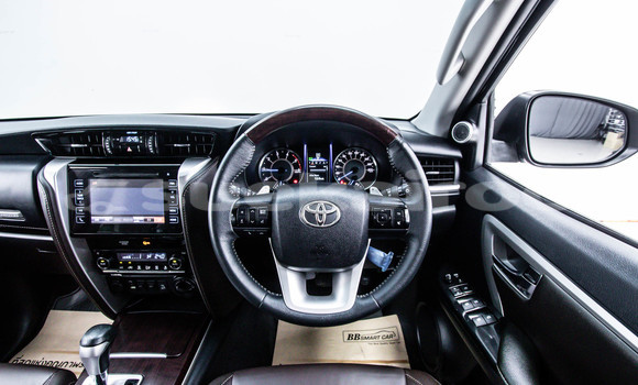 ซื้อ รถมือสอง Toyota Fortuner สีดำ รถยนต์ ใน %{เมือง} ใน กรุงเทพมหานคร ซื้อ รถมือสอง Toyota Fortuner สีดำ รถยนต์ ใน %{เมือง} ใน กรุงเทพมหานคร