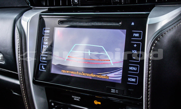 ซื้อ รถมือสอง Toyota Fortuner สีดำ รถยนต์ ใน %{เมือง} ใน กรุงเทพมหานคร ซื้อ รถมือสอง Toyota Fortuner สีดำ รถยนต์ ใน %{เมือง} ใน กรุงเทพมหานคร