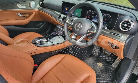 Buy Used Mercedes-Benz E-Classe Black Car in Bangkok in Bangkok Buy Used Mercedes-Benz E-Classe Black Car in Bangkok in Bangkok