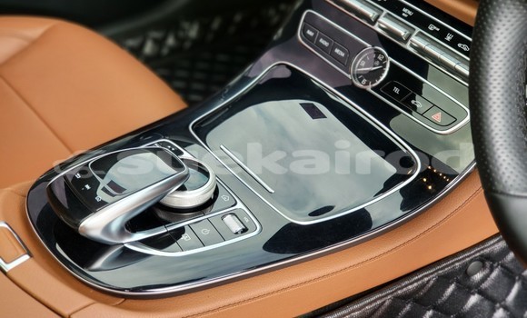 Buy Used Mercedes-Benz E-Classe Black Car in Bangkok in Bangkok Buy Used Mercedes-Benz E-Classe Black Car in Bangkok in Bangkok