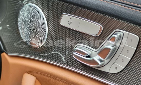 Buy Used Mercedes-Benz E-Classe Black Car in Bangkok in Bangkok Buy Used Mercedes-Benz E-Classe Black Car in Bangkok in Bangkok