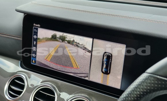 Buy Used Mercedes-Benz E-Classe Black Car in Bangkok in Bangkok Buy Used Mercedes-Benz E-Classe Black Car in Bangkok in Bangkok