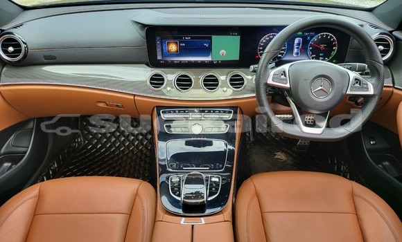 Buy Used Mercedes-Benz E-Classe Black Car in Bangkok in Bangkok Buy Used Mercedes-Benz E-Classe Black Car in Bangkok in Bangkok