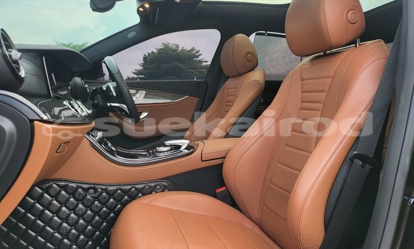 Buy Used Mercedes-Benz E-Classe Black Car in Bangkok in Bangkok Buy Used Mercedes-Benz E-Classe Black Car in Bangkok in Bangkok