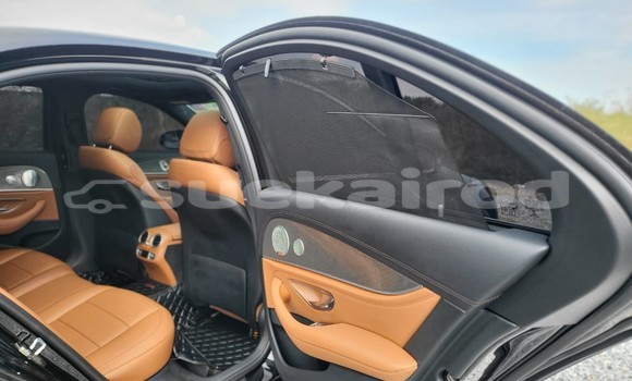 Buy Used Mercedes-Benz E-Classe Black Car in Bangkok in Bangkok Buy Used Mercedes-Benz E-Classe Black Car in Bangkok in Bangkok