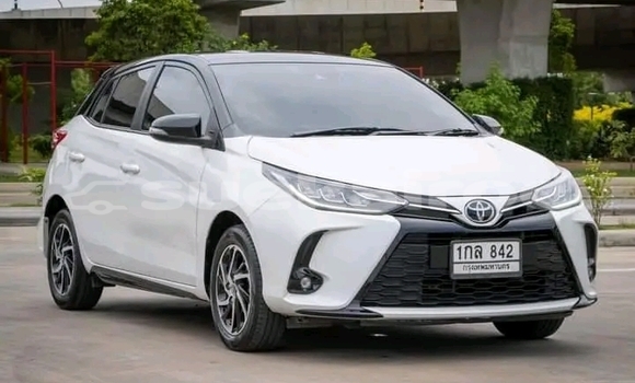 ซื้อ รถมือสอง Toyota Yaris ขาว รถยนต์ ใน %{เมือง} ใน สมุทรปราการ ซื้อ รถมือสอง Toyota Yaris ขาว รถยนต์ ใน %{เมือง} ใน สมุทรปราการ
