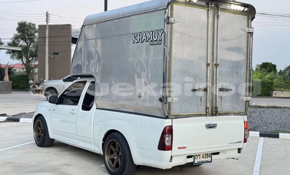 ซื้อ รถมือสอง Isuzu D–MAX ขาว รถยนต์ ใน %{เมือง} ใน กรุงเทพมหานคร ซื้อ รถมือสอง Isuzu D–MAX ขาว รถยนต์ ใน %{เมือง} ใน กรุงเทพมหานคร