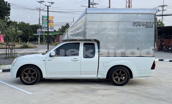 ซื้อ รถมือสอง Isuzu D–MAX ขาว รถยนต์ ใน %{เมือง} ใน กรุงเทพมหานคร ซื้อ รถมือสอง Isuzu D–MAX ขาว รถยนต์ ใน %{เมือง} ใน กรุงเทพมหานคร