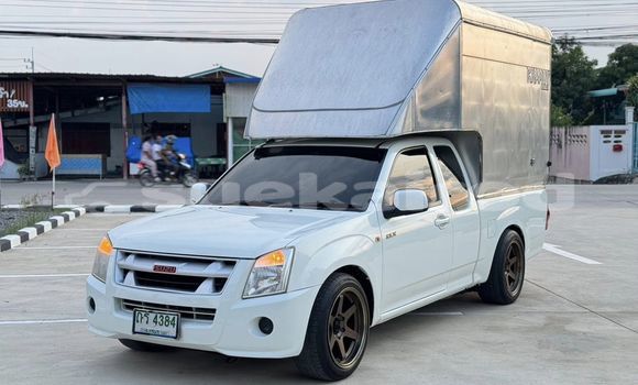 ซื้อ รถมือสอง Isuzu D–MAX ขาว รถยนต์ ใน %{เมือง} ใน กรุงเทพมหานคร ซื้อ รถมือสอง Isuzu D–MAX ขาว รถยนต์ ใน %{เมือง} ใน กรุงเทพมหานคร