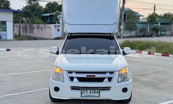 ซื้อ รถมือสอง Isuzu D–MAX ขาว รถยนต์ ใน %{เมือง} ใน กรุงเทพมหานคร ซื้อ รถมือสอง Isuzu D–MAX ขาว รถยนต์ ใน %{เมือง} ใน กรุงเทพมหานคร