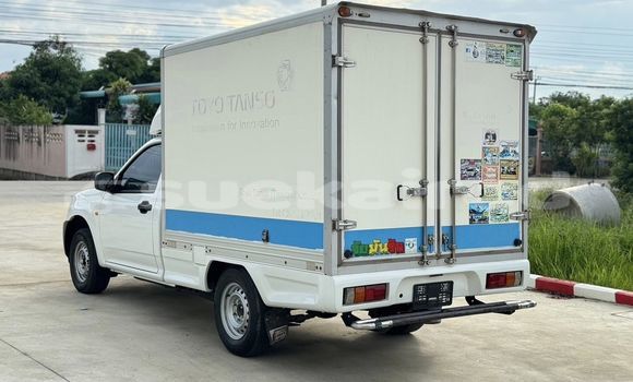 ซื้อ รถมือสอง Isuzu D–MAX ขาว รถยนต์ ใน %{เมือง} ใน กรุงเทพมหานคร ซื้อ รถมือสอง Isuzu D–MAX ขาว รถยนต์ ใน %{เมือง} ใน กรุงเทพมหานคร