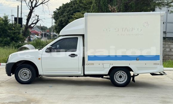 ซื้อ รถมือสอง Isuzu D–MAX ขาว รถยนต์ ใน %{เมือง} ใน กรุงเทพมหานคร ซื้อ รถมือสอง Isuzu D–MAX ขาว รถยนต์ ใน %{เมือง} ใน กรุงเทพมหานคร