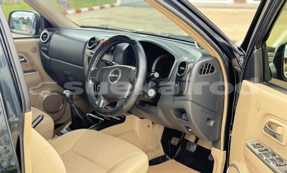 ซื้อ รถมือสอง Isuzu D–MAX สีดำ รถยนต์ ใน %{เมือง} ใน กรุงเทพมหานคร ซื้อ รถมือสอง Isuzu D–MAX สีดำ รถยนต์ ใน %{เมือง} ใน กรุงเทพมหานคร