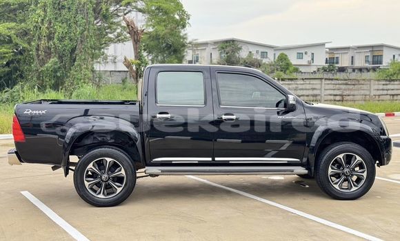 ซื้อ รถมือสอง Isuzu D–MAX สีดำ รถยนต์ ใน %{เมือง} ใน กรุงเทพมหานคร ซื้อ รถมือสอง Isuzu D–MAX สีดำ รถยนต์ ใน %{เมือง} ใน กรุงเทพมหานคร