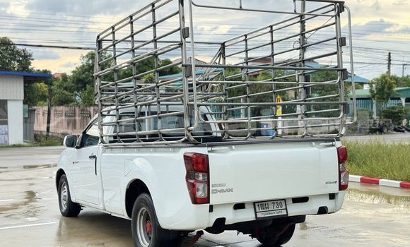 ซื้อ รถมือสอง Isuzu D-Max ขาว รถยนต์ ใน %{เมือง} ใน กรุงเทพมหานคร ซื้อ รถมือสอง Isuzu D-Max ขาว รถยนต์ ใน %{เมือง} ใน กรุงเทพมหานคร