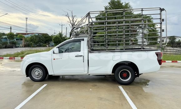 ซื้อ รถมือสอง Isuzu D-Max ขาว รถยนต์ ใน %{เมือง} ใน กรุงเทพมหานคร ซื้อ รถมือสอง Isuzu D-Max ขาว รถยนต์ ใน %{เมือง} ใน กรุงเทพมหานคร