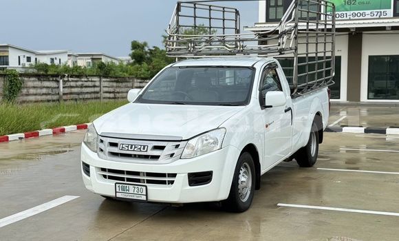 ซื้อ รถมือสอง Isuzu D-Max ขาว รถยนต์ ใน %{เมือง} ใน กรุงเทพมหานคร ซื้อ รถมือสอง Isuzu D-Max ขาว รถยนต์ ใน %{เมือง} ใน กรุงเทพมหานคร
