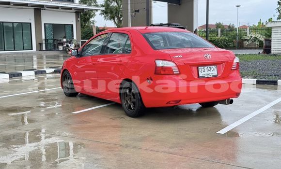 ซื้อ รถมือสอง Toyota Vios สีแดง รถยนต์ ใน %{เมือง} ใน กรุงเทพมหานคร ซื้อ รถมือสอง Toyota Vios สีแดง รถยนต์ ใน %{เมือง} ใน กรุงเทพมหานคร