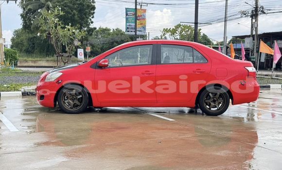 ซื้อ รถมือสอง Toyota Vios สีแดง รถยนต์ ใน %{เมือง} ใน กรุงเทพมหานคร ซื้อ รถมือสอง Toyota Vios สีแดง รถยนต์ ใน %{เมือง} ใน กรุงเทพมหานคร