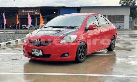 ซื้อ รถมือสอง Toyota Vios สีแดง รถยนต์ ใน %{เมือง} ใน กรุงเทพมหานคร ซื้อ รถมือสอง Toyota Vios สีแดง รถยนต์ ใน %{เมือง} ใน กรุงเทพมหานคร