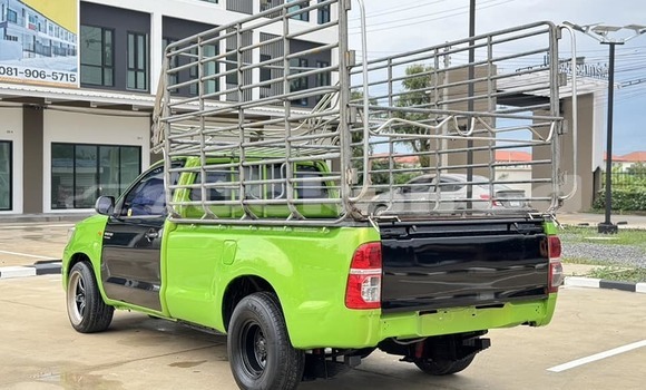 ซื้อ รถมือสอง Toyota Vigo อื่น ๆ รถยนต์ ใน %{เมือง} ใน กรุงเทพมหานคร ซื้อ รถมือสอง Toyota Vigo อื่น ๆ รถยนต์ ใน %{เมือง} ใน กรุงเทพมหานคร