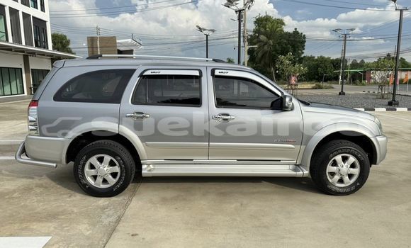 ซื้อ รถมือสอง Isuzu MU-X อื่น ๆ รถยนต์ ใน %{เมือง} ใน กรุงเทพมหานคร ซื้อ รถมือสอง Isuzu MU-X อื่น ๆ รถยนต์ ใน %{เมือง} ใน กรุงเทพมหานคร